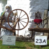 Torthorwald Scarecrow Day