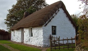 Cruck Cottage Heritage Association - Torthorwald